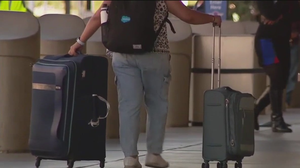 DACA recipients ponder risk of traveling abroad